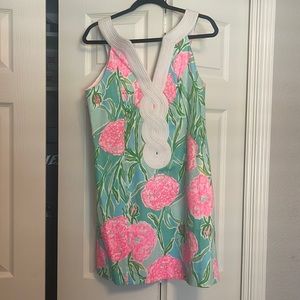 Brand New with tags: Lily Pulitzer dress